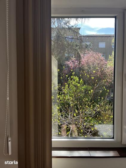 Apartament cu 2 camere în Rogerius