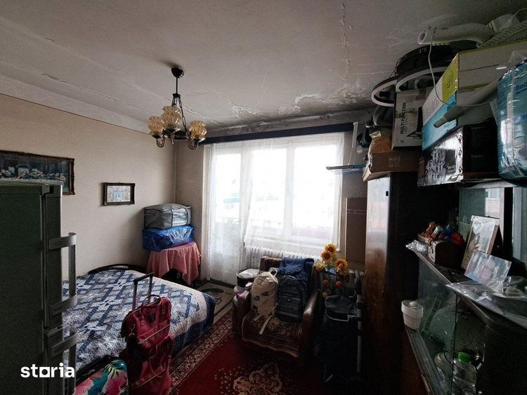 Apartament cu 3 camere în Gară