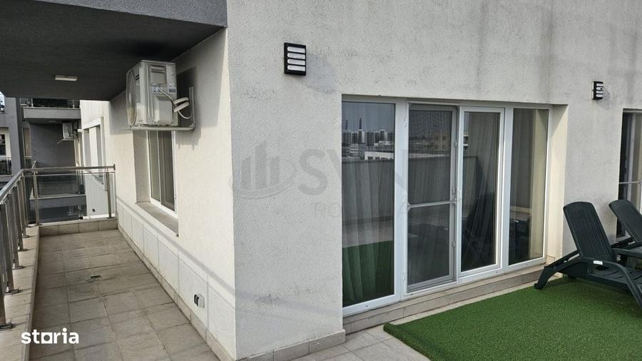 Apartament l 2 Camere l High Class Residence - 8