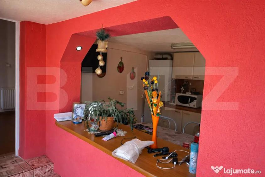 Casa individuala cu curte proprie amenajata ?i zona de - 9