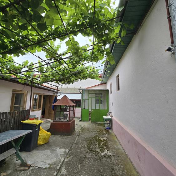 Casă cu 3 camere cu Teren 250 Mp în Central