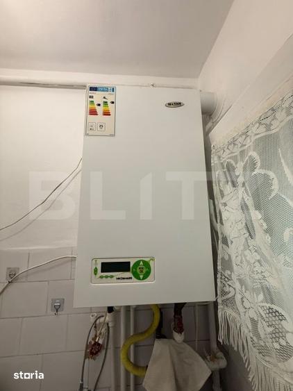 Apartament 2 camere, 29mp, parter, Micro 19 - 11