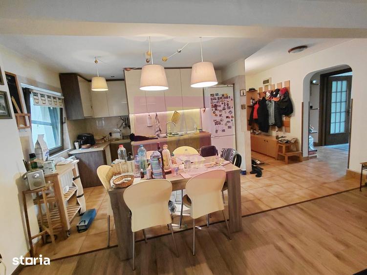 Apartament 4 camere bd Decebal adiacent - 3