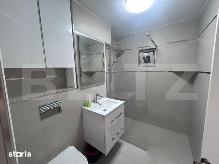 Apartament cu 2 camere în Sărari