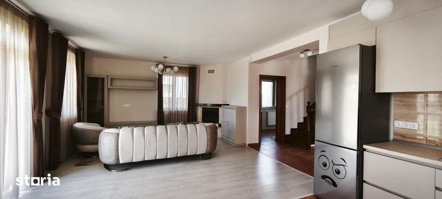 Casa Unirii, TOTUL NOU, 4 camere, garaj, 1000 mp teren - 13