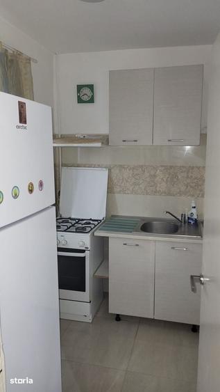 Garsonieră în Gheorghe Doja