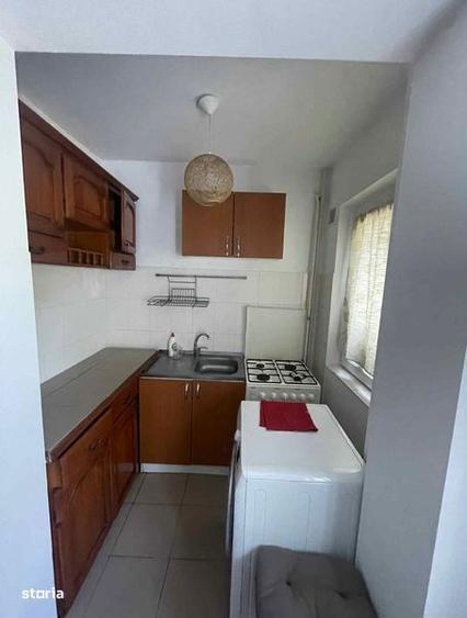PF, Apartament 2 cam Podu Ros/Cantemir - 4