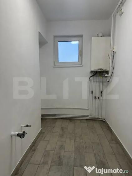 Apartament cu 3 camere decomandat în Dâmbu Pietros