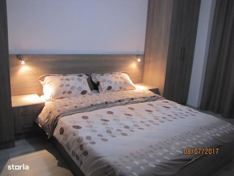 Apartament cu 3 camere decomandat în Calea Aradului