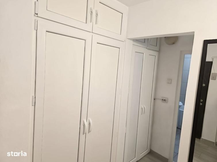 Apartament cu 2 camere în Tomis Nord
