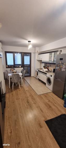 Apartament 2 camere, etaj 1, loc de parcare, Bucium - Lidl - 4