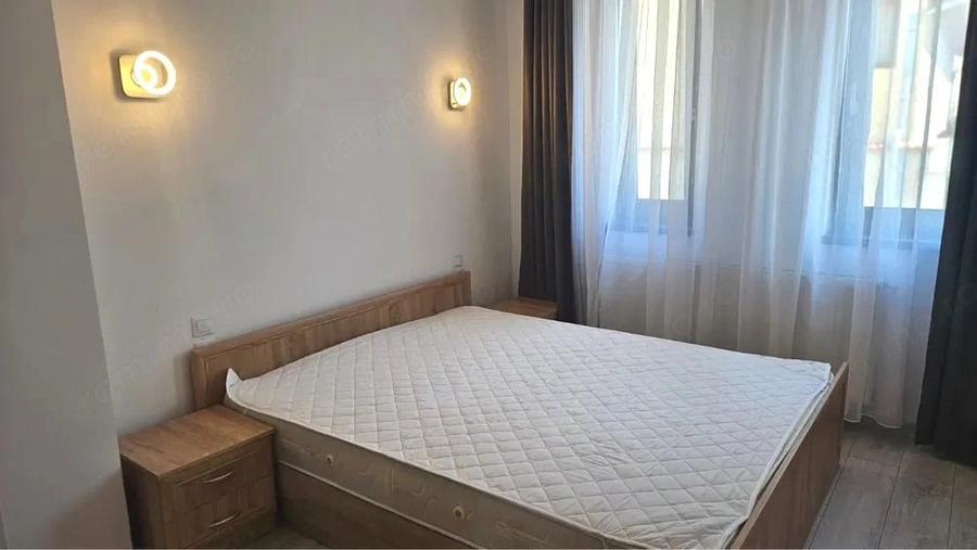 Apartament cu 3 camere decomandat în Șelimbăr