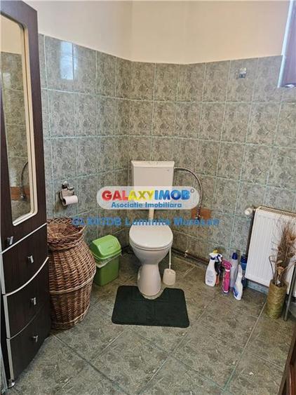 Inchiriere casa P + M Aleea Manastirii - 28
