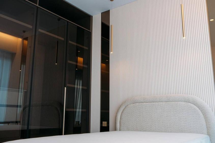 Apartament cu 2 camere decomandat, mobilat în Floreasca