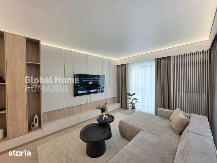 Designer | 3 Rooms Apartment + Terrace + Parking | Cortina North Piper - 10