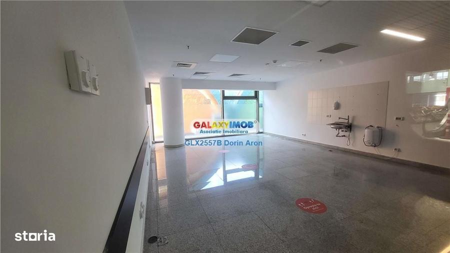 Spațiu comercial, de 141 mp, în Pantelimon