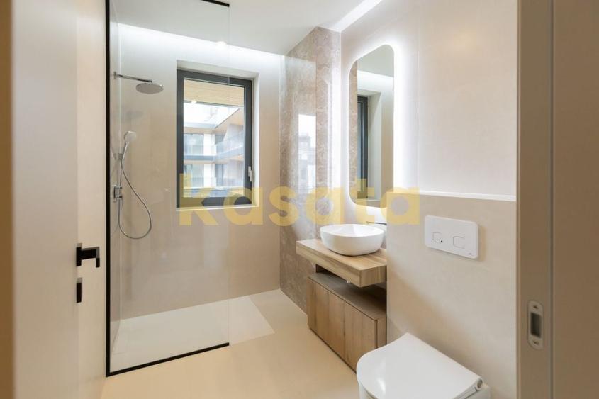 2 camere I ARQA Jolie Village I Iancu Nicolae I 84 mp I p... - 16