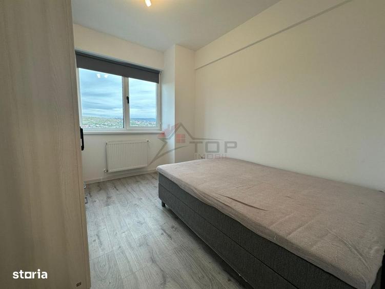 Apartament cu 2 camere în Horpaz