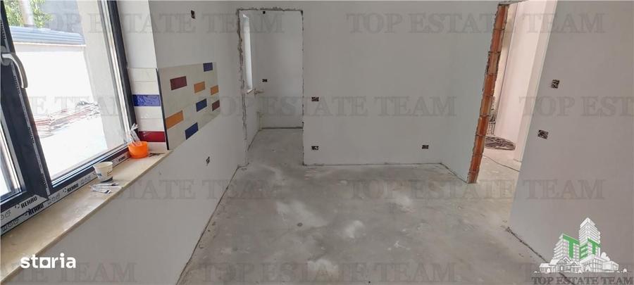 Casă cu 4 camere în Drumul Taberei