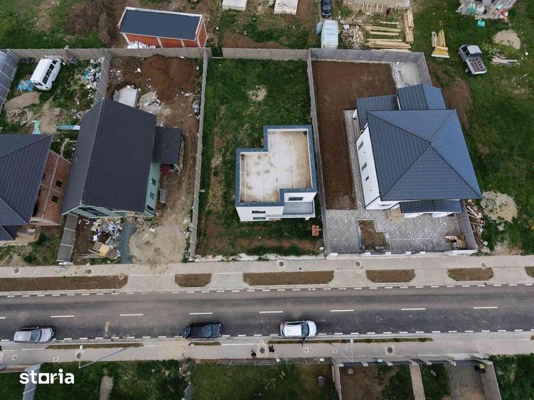 De vanzare casa individuala la Giarmata, jude?ul Timi? - 2