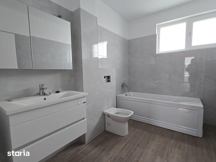 Vila tip duplex(calcan) / Cartier rezidential - 12