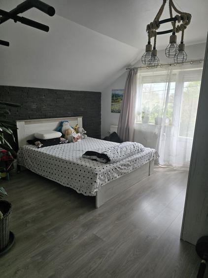 Casă cu 4 camere în Biharia
