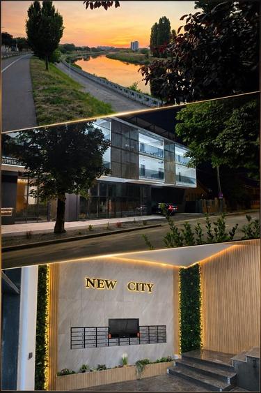 Apartament cu 2 camere semidecomandat în Lotus