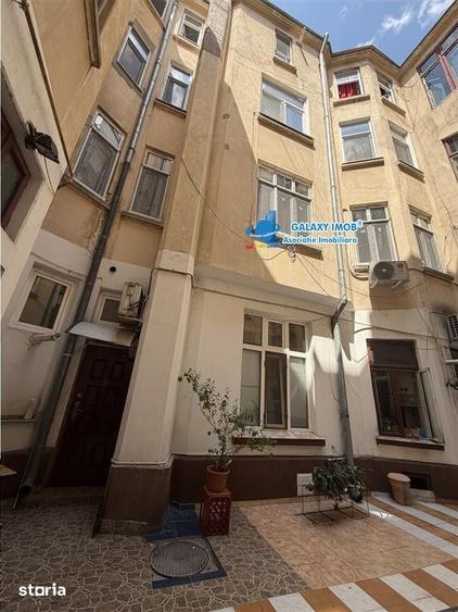 Apartament cu 2 camere în Cișmigiu