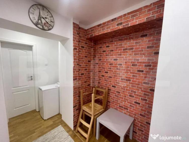 Apartament 2 camere 60mp, centrala termica, zona ultracentra - 6