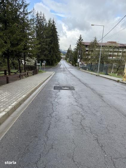 Spațiu comercial, în Cioplea
