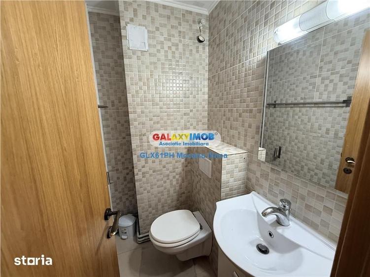 Apartament cu 3 camere decomandat în Gheorghe Doja