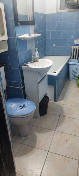 Apartament cu 2 camere semidecomandat în P-ța Unirii