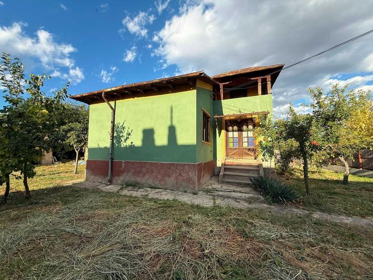 Casa de vanzare in MIZIL - 6
