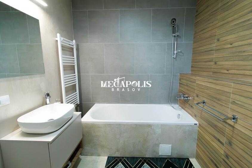 Apartament cu 3 camere în Tractorul