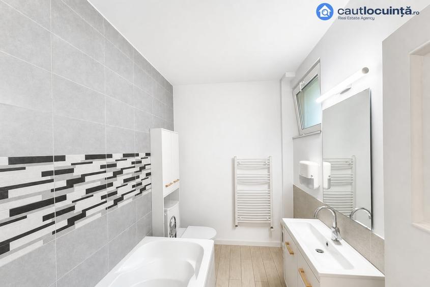 Casă cu 3 camere cu Teren 400 Mp în Grozăvești