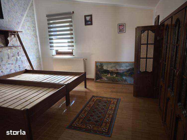 Casă cu Teren 632 Mp în Ultracentral