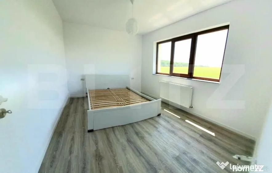 Apartament 2 camere + boxa 21 mp Cartier Magnolia Village - 4