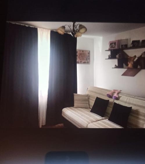 Apartament cu 2 camere în Dâmbu Pietros