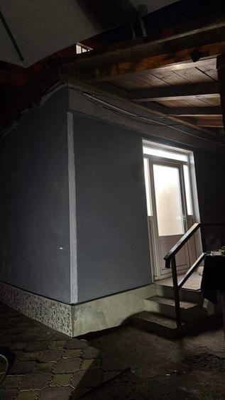 Casă cu 3 camere în Exterior Vest