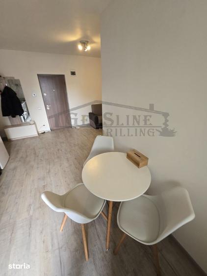 Apartament cu 2 camere în Florești