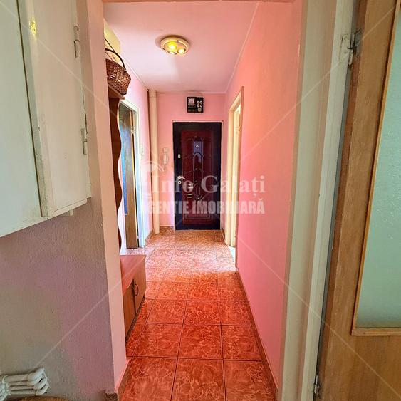 Apartament cu 2 camere decomandat în Micro 39