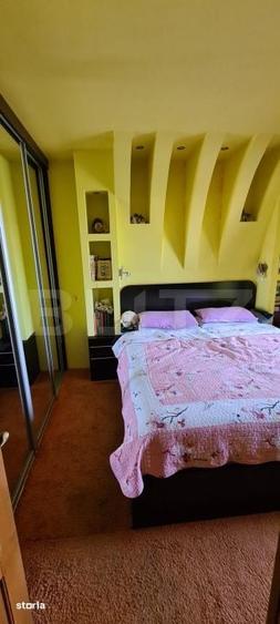 Apartament cu 4 camere în Ultracentral