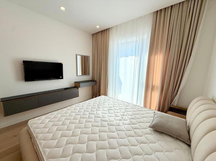 De Închiriat | 2 Camere | Nusco City Faza 2 | Parcare Inclusa - 2