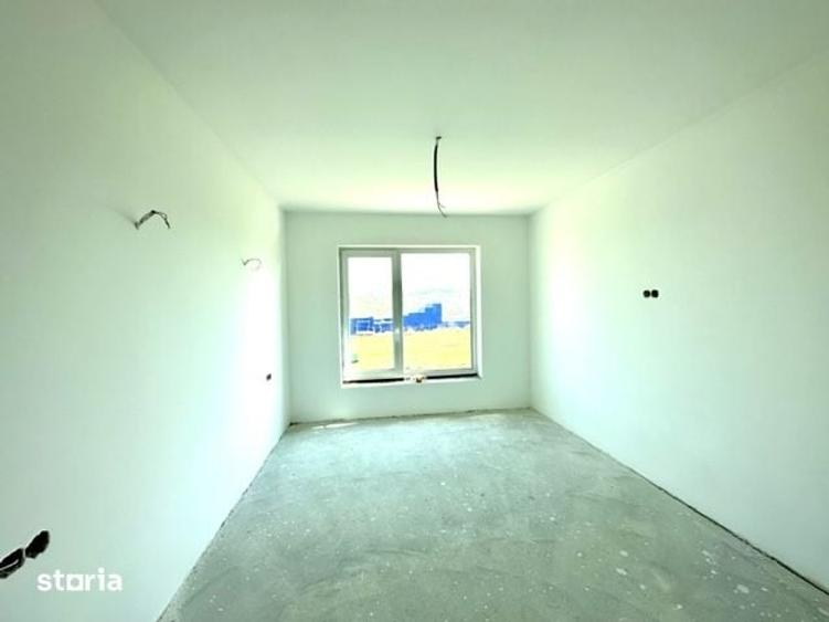 Casă cu 3 camere cu Teren 340 Mp în Crișeni
