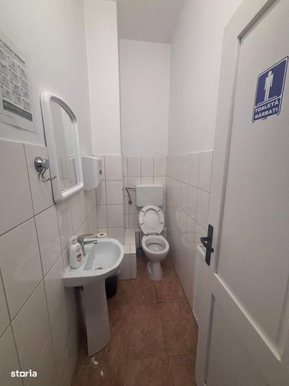 Spațiu comercial, de 55 mp, în Ultracentral