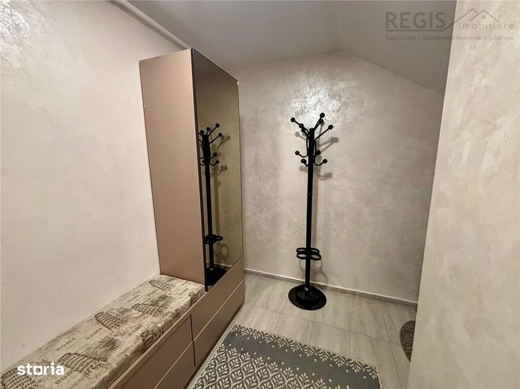 Apartament 2 Camere | Curte | Parcare Petfriendly - 11