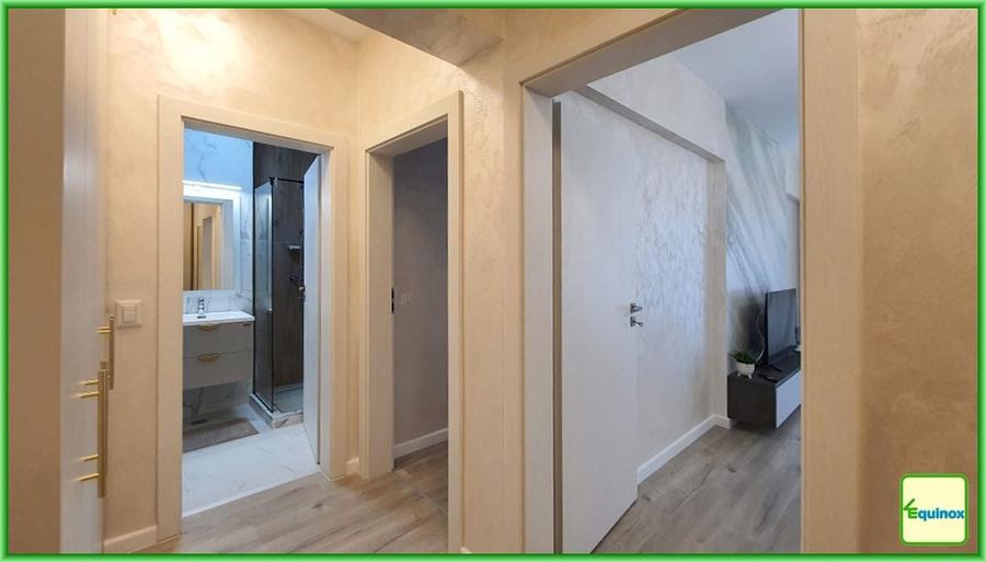 Apartament cu 2 camere de închiriat, MRS Grădinile, ECX64437 - 10