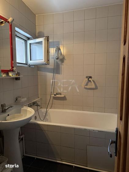 Apartament cu 3 camere decomandat, mobilat în Militari