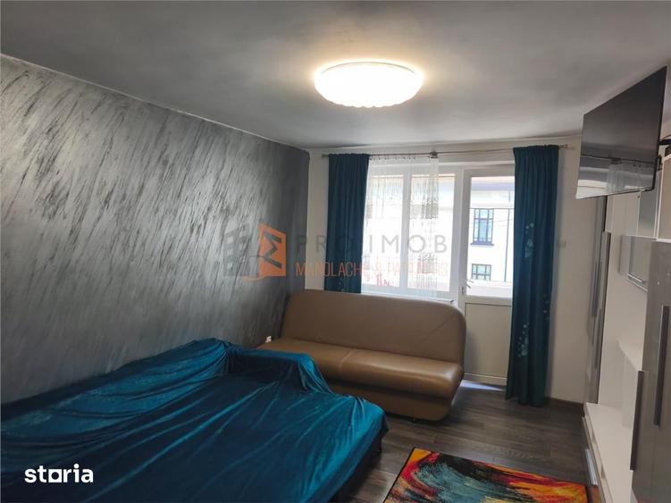 Apartament 2 camere cf 1 decomandat zona Crang - 1