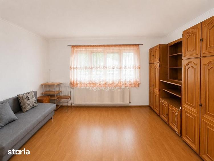 Apartament tip Q, 2 camere de vanzare, strada Moldovei, Oradea - 12